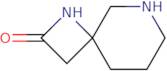 1,6-Diazaspiro[3.5]nonan-2-one