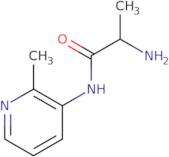 (2S)-2-Amino-N-(2-methylpyridin-3-yl)propanamide