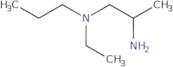 [(2S)-2-Aminopropyl](ethyl)propylamine