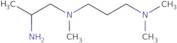 [(2S)-2-Aminopropyl][3-(dimethylamino)propyl]methylamine