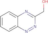 1,2,4-Benzotriazin-3-ylmethanol