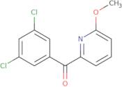 Hexahydro-1H-pyrrolizine-2-carboxylic acid