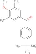 1-(2,3-Dimethyl-phenyl)-pentan-1-one