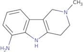 4-Pyrrolidin-1-yl-5-p-tolyl-thieno[2,3-d]pyrimidine