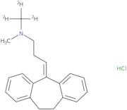 Amitriptyline-d3 hydrochloride solution