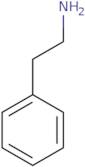 2-Phenylethyl-d9-amine