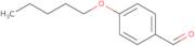4-N-Pentyloxybenzaldehyde-alpha-d1