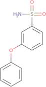 3-Phenoxy-benzenesulfonamide