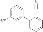 3'-Amino-biphenyl-2-carbonitrile