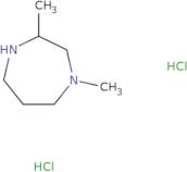1,3-Dimethyl-1,4-diazepane