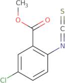 Methyl 5-chloro-2-isothiocyanatobenzoate