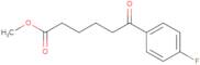 Methyl 6-(4-fluorophenyl)-6-oxohexanoate