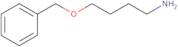 4-(Benzyloxy)butan-1-amine