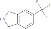 5-(Trifluoromethyl)isoindoline