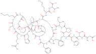 Hepcidin-25 (human) trifluoroacetate