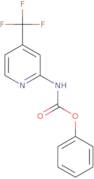 4-Chloro-1-(propan-2-yl)-1H-pyrrole-2-carboxylic acid