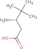 (S)-3-tert-Butyl-beta-alanine