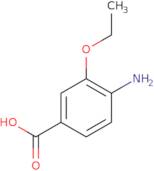 4-Amino-3-ethoxybenzoic acid