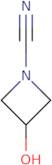 3-Hydroxyazetidine-1-carbonitrile