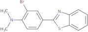 2-(4-Fluorobenzoyl)-3-methylpyridine