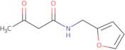 N-(2-Furylmethyl)-3-oxobutanamide