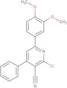 1-(2-Methoxy-benzoyl)-piperidin-4-one