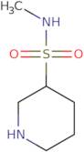 N-Methylpiperidine-3-sulfonamide