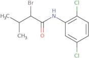 2-Bromo-N-(2,5-dichlorophenyl)-3-methylbutanamide