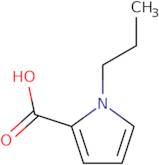 1-Propyl-1H-pyrrole-2-carboxylic acid