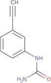 (3-Ethynylphenyl)urea