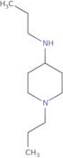 N,1-Dipropylpiperidin-4-amine