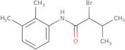 2-Bromo-N-(2,3-dimethylphenyl)-3-methylbutanamide