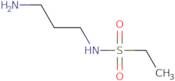 N-(3-Aminopropyl)ethane-1-sulfonamide