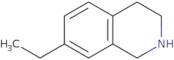 7-Ethyl-1,2,3,4-tetrahydroisoquinoline