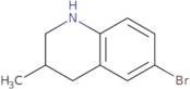 6-Bromo-3-methyl-1,2,3,4-tetrahydroquinoline