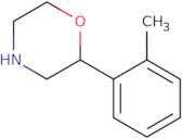 2-(O-tolyl)morpholine