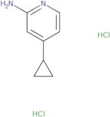 3-Amino-4-chloro-N-propylbenzenesulfonamide