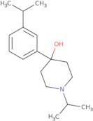 1-[5-(3-Chlorophenyl)-2-furyl]methanamine