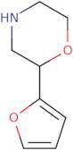 2-(Furan-2-yl)morpholine