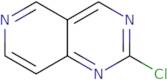 2-Chloropyrido[4,3-d]pyrimidine