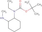 3-(1-Ethyl-1H-pyrazol-4-yl)-3-oxo-propionitrile