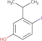 4-Iodo-3-isopropylphenol