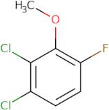 2,3-Dichloro-6-fluoroanisole