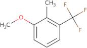 2-Methyl-3-(trifluoromethyl)anisole