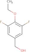 4-Ethoxy-3,5-difluorobenzyl alcohol