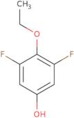 4-Ethoxy-3,5-difluorophenol