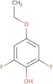 4-Ethoxy-2,6-difluorophenol