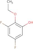 2-Ethoxy-3,5-difluorophenol