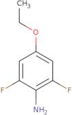 4-Ethoxy-2,6-difluoroaniline