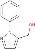 (1-Phenyl-1H-pyrazol-5-yl)methanol